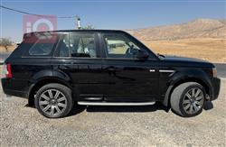 لاند روفر رانج روفر سبورت